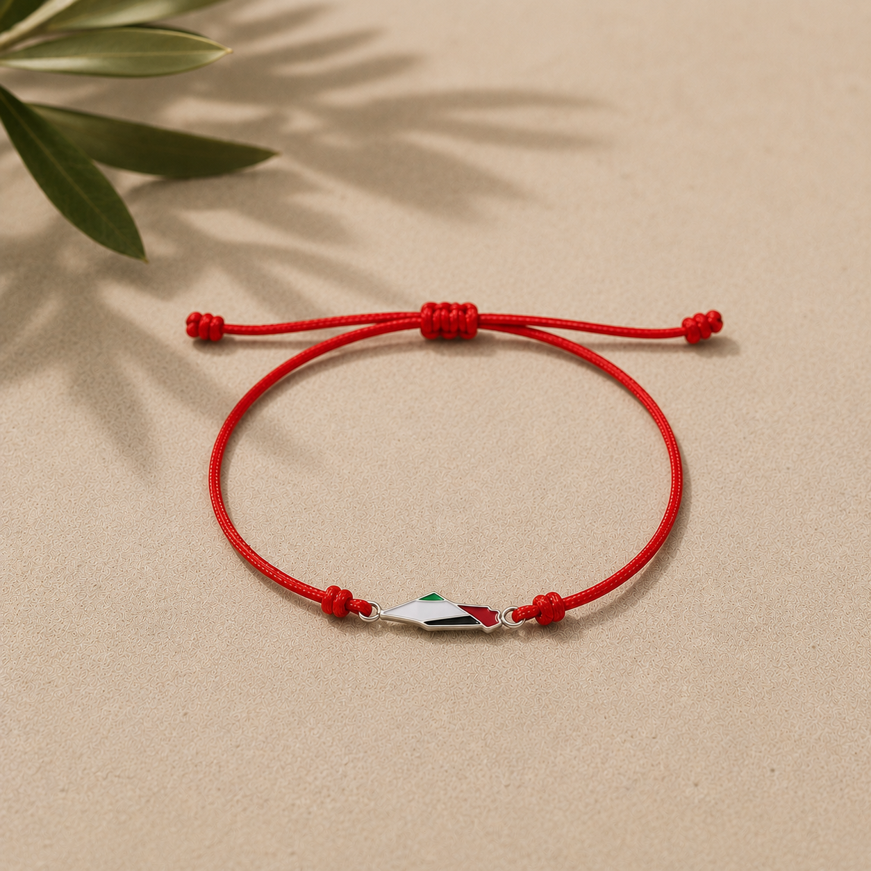 Sumud Armband